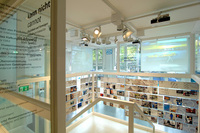 Ausstellung NormenWerk eröffnet