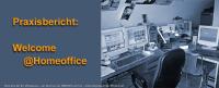 Office@Home – was braucht man dafür?