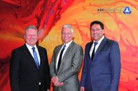 Pressekonferenz der ASK Chemicals