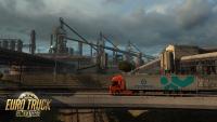 Euro Truck Simulator 2