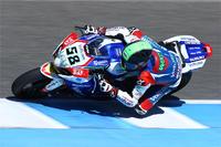 Yoshimura Rennsportteile - Hertrampf ist Yoshimura Importeur