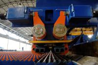 Primetals Technologies erhält Endabnahme für Elektrostahlwerk mit Stabstahlwalzanlage BMM Ispat, Indien