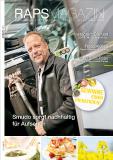 Pünktlich zur Blüte: Das Rapsmagazin 2017