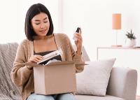 Geschäftsmodell Beauty Boxen