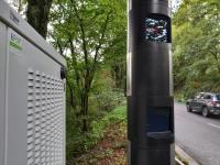 Jenoptik und SFC Energy unterzeichnen Kooperationsvereinbarung zur Steigerung der Verkehrssicherheit mit umweltfreundlichen Technologien