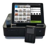 Eine für alle: die iPad-basierte All-in-One Kassenlösung von CardProcess und INVENTORUM