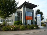 Neue Werksniederlassung