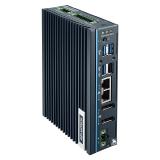 UNO-137 als integrierter IoT-Edge-Hutschienen-IPC für Industrie 4.0-Anwendungen