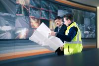 Jahresbericht 2018 der Caverion Group