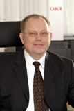 Wechsel an OKI Printing Solutions Führungsspitze in Europa