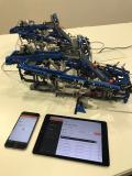 FP kooperiert mit IoT-Cloud-Anbieter Juconn