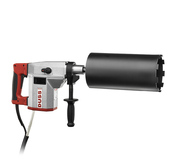 NEU: DIA 303 W von DUSS - 3 Gänge, die den Arbeitsalltag erleichtern