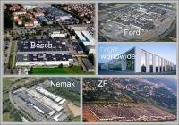 Benchmarking Live Automotive 25./26. März