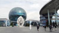 EXPO 2017: Energie der Zukunft ist Thema im Ölland Kasachstan