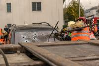 Verkehrssicherheit: Laden ohne Risiko - so geht's