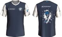 Mit großem Team und neuem Look am Start