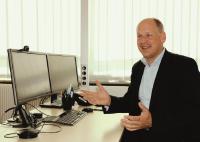 Bessere Behandlungsqualität dank Zentralisierung medizinischen Wissens