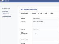 Neue Marketing-Strategie mit Hilfe von Facebook-Gruppen