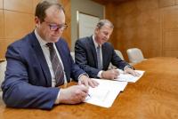 Ramboll akquiriert US-Ingenieur- und Planungsberatungsunternehmen OBG