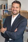 Dr. Andreas Berg wird technischer Geschäftsführer der Syna GmbH