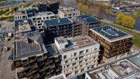 Mieterstrom im Neckarbogen wird mit Schleupen abgerechnet