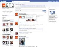 ENO bei Facebook - gefällt mir