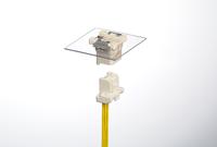 CLIK-Mate-System mit einem Raster von 1,50 mm für Verbindungen von Draht auf Leiterplatte von Molex bietet breites Spektrum mechanischer und elektrischer Optionen
