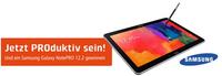 Bei ENO Samsung Tablet gewinnen