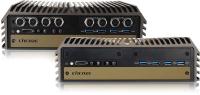 Cincoze Launches DX-1000 for Transportation, Automation, Machine Vision, In-vehicle and Mobile Surveillance Applications
