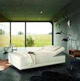 Power Napping on Sway - the new relaxation lounger by KLAFS