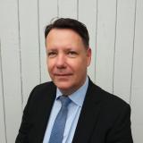 Per Levin ist neuer General Manager bei Leuze electronic Skandinavien