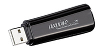 auvisio Mini-DVB-T-Receiver & Recorder mit UKW-Radio