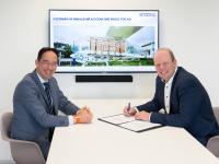 Rhenus Air & Ocean and Wings for Aid join forces for 'last mile' delivery of relief goods