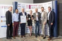 Koch Automobile ist Autohändler mit dem besten Onlinebusiness