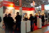 Reges Interesse am ProStore®-Talk mit Alexa auf der LogiMAT 2018