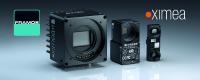XIMEA appoints FRAMOS as Distributor in North America
