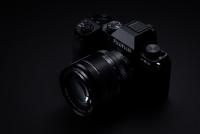 Höchstleistung im kompakten Format - die spiegellose Systemkamera FUJIFILM X-S10