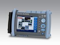 Yokogawa erweitert die Modellreihe der AQ1200 Serie von Multi-Funktions-OTDRs um vier weitere Modelle
