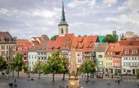 ISGUS GmbH - Zeitwirtschaft in Erfurt