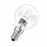 OSRAM erweitert Halogenlampenreihe um Tropfenform