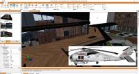 KISTERS 3DViewStation - Textures for More Realistic Renderings
