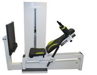 Ergonomische Funktionsstemme für die medizinische Trainingstherapie