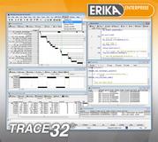 Lauterbach and Evidence Collaborate on OSEK/VDX Tool Chain