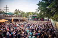 Kultfestival mit Status Quo und The Baseballs restlos ausverkauft