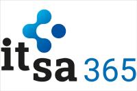 it-sa 365 bringt das 'Home of IT-Security' ins Netz! Digitale Dialogplattform startet im Oktober