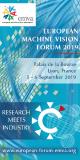 European Machine Vision Forum enters its 4th Year with packed Agenda in Lyon