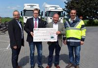 L.I.T. ist Top-Partner der Gesundheitsinitiative DocStop