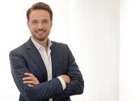 Nicolaus Müller wird Geschäftsführer der MC-Bauchemie