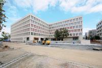 Mainmetropole Frankfurt baut auf Bildung