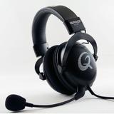 QPAD stellt Headsets QH-85 und QH-90 vor